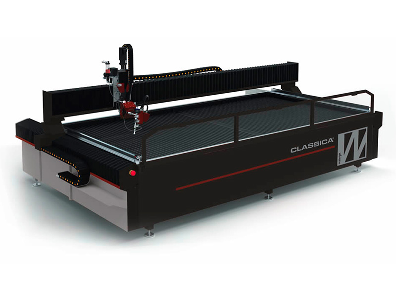 Waterjet Classica CL 612